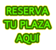 Reservas verano