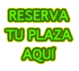 Reservas verano