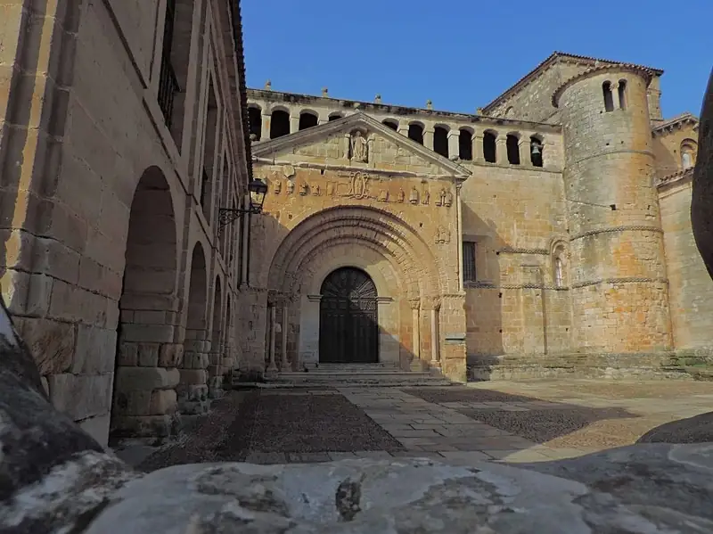 Colegiata de Santa Juliana